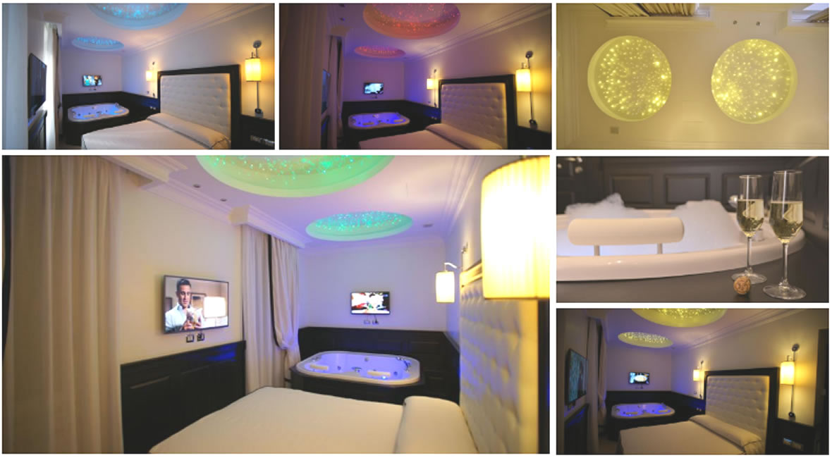 Hotel a ore roma. camere in day use a roma.