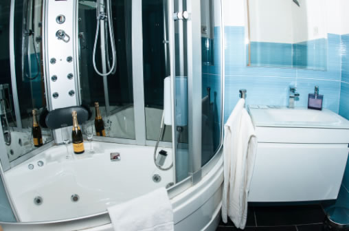 Camere ad ore ed i day use a Roma Trastevere.