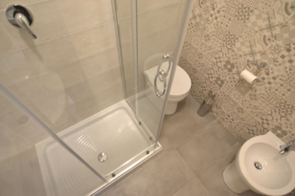 Camere di hotel a ore a Roma Termini