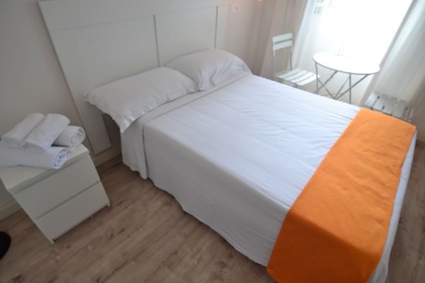 Camere di hotel a ore a Roma Termini