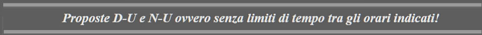 Collegamento a sito web di un albergo a ore a Roma nord.