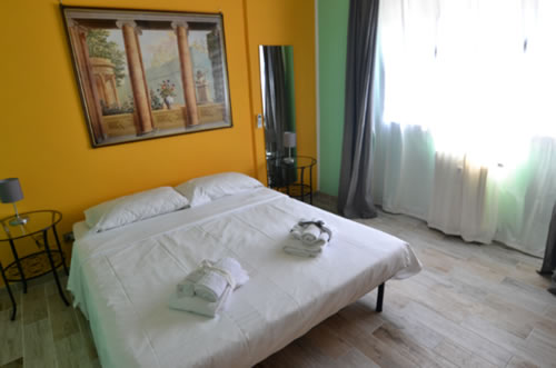 Camere per alcune ore a Roma prenestina.