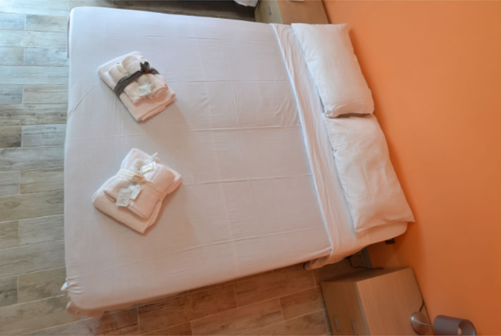 Camere per alcune ore a Roma prenestina.