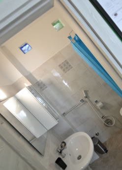 Camere per alcune ore a Roma prenestina.