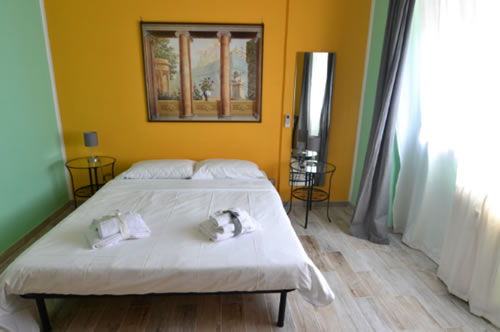 Camere per alcune ore a Roma prenestina.