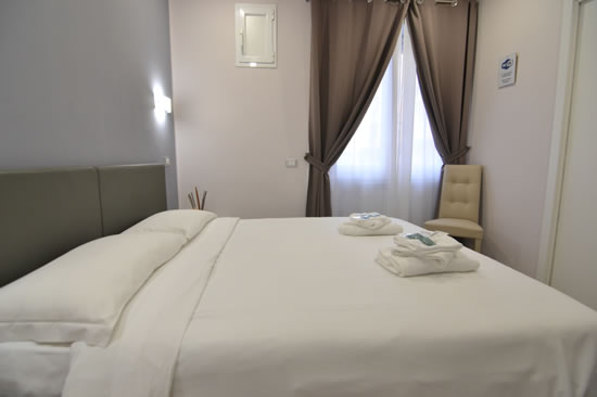 Camere per alcune ore San Oietro Roma.