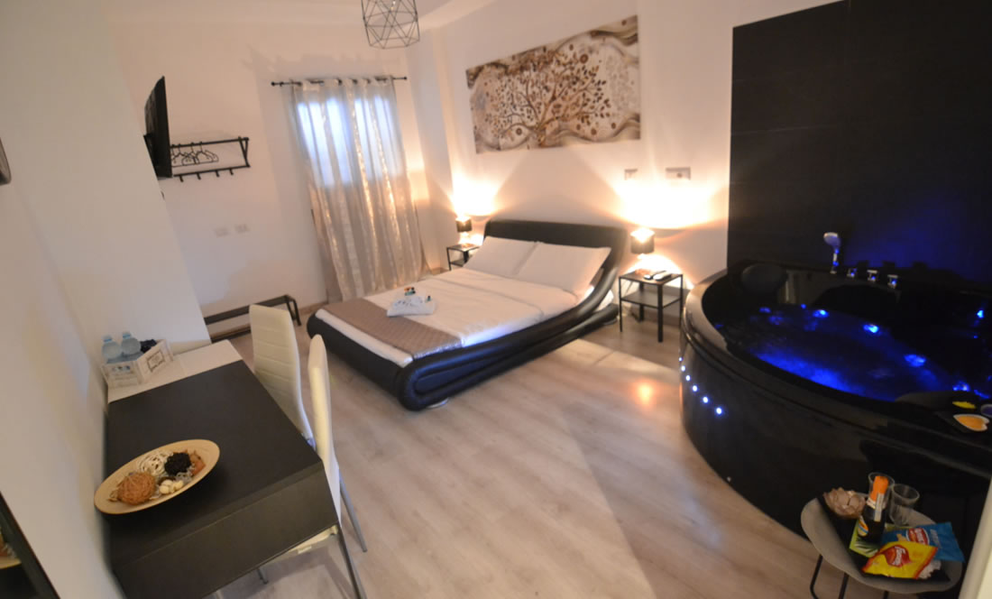 Camere per alcune ore a Roma Monteverde.