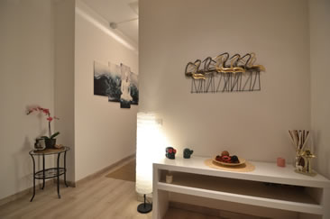 Camere per alcune ore a Roma Monteverde.