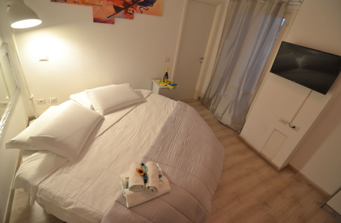Camere per alcune ore a Roma Monteverde.