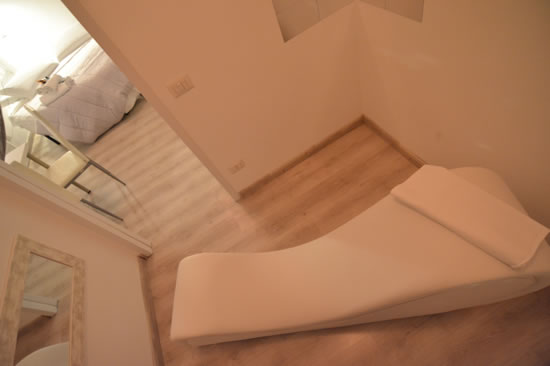 Camere per alcune ore a Roma Monteverde.