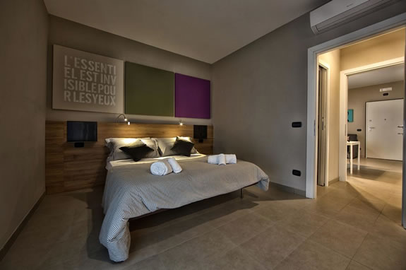 Camere ad ore a Frosinone