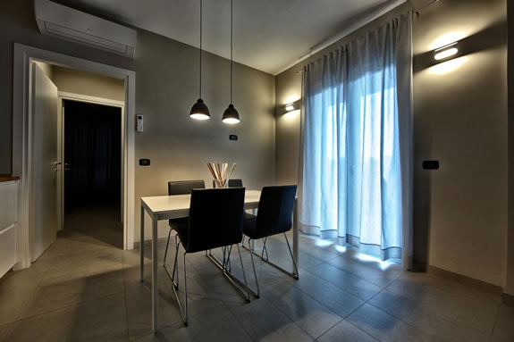 Camere ad ore a Frosinone