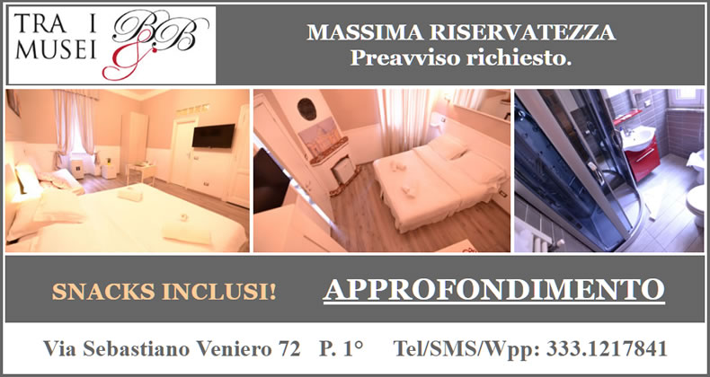 Locandina per camete a ore a roma cetro. Tariffe day-use!